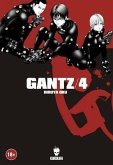 Gantz 4 Gantz 4