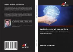 Cover Lesioni cerebrali traumatiche