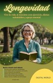 Longevidad (eBook, ePUB) Longevidad (eBook, ePUB)