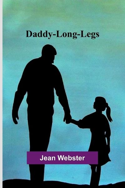 Daddy-Long-Legs