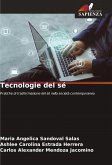 Tecnologie del sé Tecnologie del sé