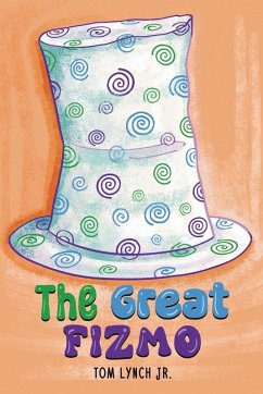 Cover The Great Fizmo