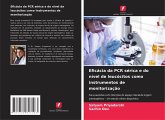 Eficácia da PCR sérica e do nível de leucócitos como instrumentos de monitorização Eficácia da PCR sérica e do nível de leucócitos como instrumentos de monitorização