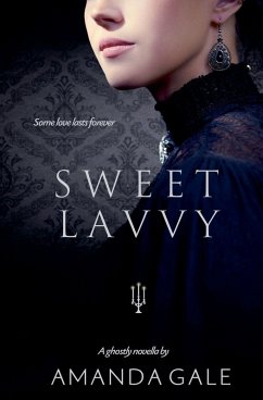 Sweet Lavvy - Gale, Amanda