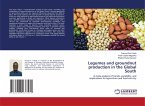 Legumes and groundnut production in the Global South
