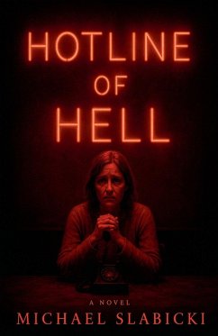 Cover Hotline of Hell