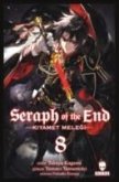 Seraph of the End - Kiyamet Melegi 08 Seraph of the End - Kiyamet Melegi 08