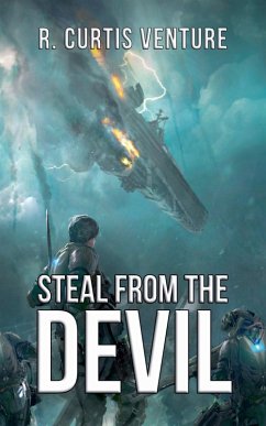 Steal from the Devil - Venture, R. Curtis