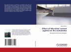 Effect of Microbial control agents on the nematodes
