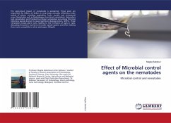 Effect of Microbial control agents on the nematodes - Sabbour, Magda