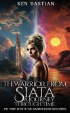 THE WARRIOR FROM SIATA