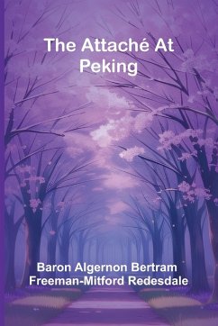 Cover The Attach At Peking