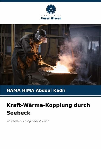 Kraft-Wärme-Kopplung durch Seebeck Kraft-Wärme-Kopplung durch Seebeck