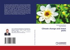 Cover Climate change and insect pests
