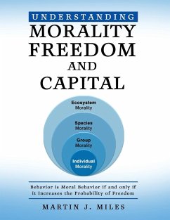 Cover Understanding Morality, Freedom and Capital