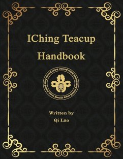 Cover IChing Teacup Handbook