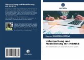 Untersuchung und Modellierung mit MERISE Untersuchung und Modellierung mit MERISE