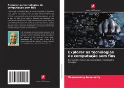 Explorar as tecnologias de computação sem fios - Ammisetty, Veeraswamy