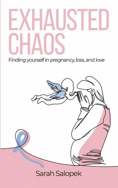 Cover Exhausted Chaos