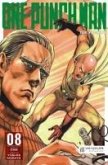 One-Punch Man - Tek Yumruk 08 One-Punch Man - Tek Yumruk 08
