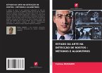 ESTADO DA ARTE NA DETECÇÃO DE ROSTOS : MÉTODOS E ALGORITMOS