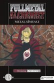 Fullmetal Alchemist - Metal Simyaci 13 Fullmetal Alchemist - Metal Simyaci 13