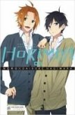 Horimiya Horisan Ile Miyamurakun 05