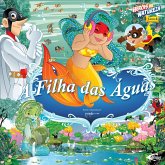 Heróis da natureza - A filha das águas (eBook, ePUB) Heróis da natureza - A filha das águas (eBook, ePUB)