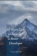 10 More Days to Become a Better... - Bild 1