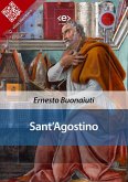 Sant'Agostino (eBook, ePUB)