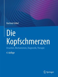 Cover Die Kopfschmerzen (eBook, PDF)