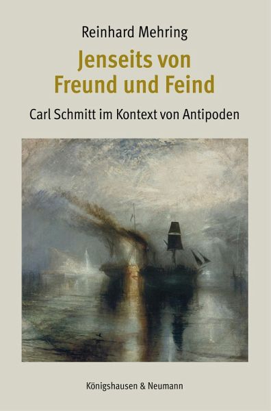 Jenseits von Freund und Feind (eBook, PDF) Jenseits von Freund und Feind (eBook, PDF)