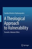 A Theological Approach to Vulnerability (eBook, PDF)