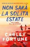 Non sarà la solita estate (eBook, ePUB) Non sarà la solita estate (eBook, ePUB)
