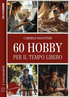 Cover 60 hobby per il tempo libero (eBook, ePUB)