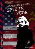 Spie in fuga (eBook, ePUB) Spie in fuga (eBook, ePUB)