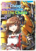 I Was Sold Dirt Cheap, But My Power Level Is Off the Charts (eBook, ePUB) I Was Sold Dirt Cheap, But My Power Level Is Off the Charts (eBook, ePUB)