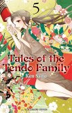 Tales of the Tendo Family (eBook, ePUB) Tales of the Tendo Family (eBook, ePUB)