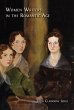 Women Writers in the Romantic Age... - Bild 1