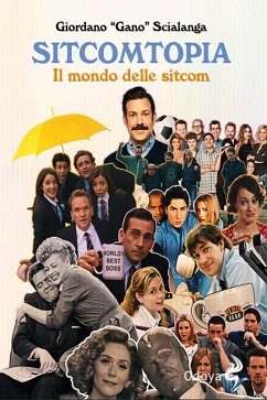 Cover Sitcomtopia (eBook, ePUB)