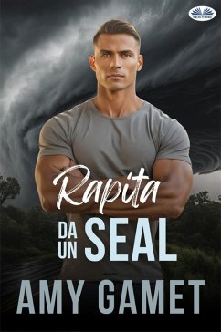 Cover Rapita Da Un SEAL (eBook, ePUB)