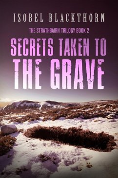 Cover Secrets Taken to the Grave (eBook, ePUB)