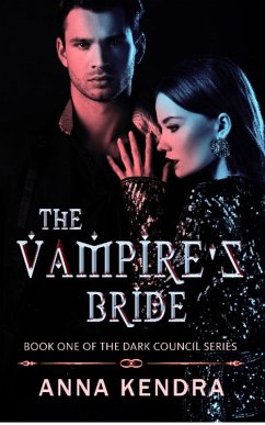 Cover The Vampire's Bride (eBook, ePUB)