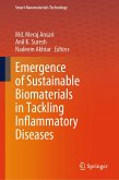 Emergence of Sustainable Biomaterials in Tackling Inflammatory Diseases (eBook, PDF)