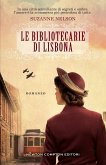 Le bibliotecarie di Lisbona (eBook, ePUB) Le bibliotecarie di Lisbona (eBook, ePUB)