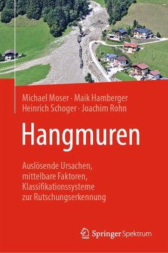 Cover Hangmuren (eBook, PDF)