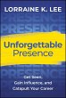 Unforgettable Presence (eBook, PDF) - Bild 1