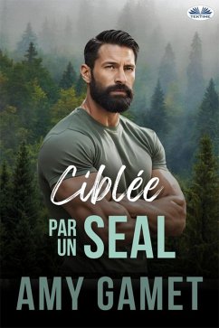 Cover Ciblée Par Un SEAL (eBook, ePUB)