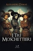 I tre moschettieri (eBook, ePUB)