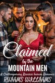 Claimed by the mountain men (eBook, ePUB) Claimed by the mountain men (eBook, ePUB)